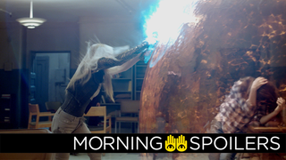 Updates From <i>The New Mutants</i>, <i>Star Trek: Lower Decks</i>, and More